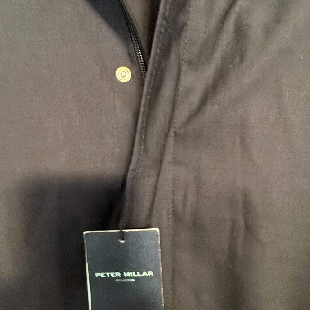 Peter Millar Excursionist Lite Jacket – New With … - image 3